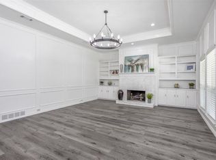 3812 Cross Bend Rd, Plano, TX 75023