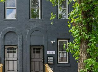 916 N Arlington Ave #1, Baltimore, MD 21217