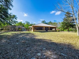 6247 NW 35th St, Bell, FL 32619