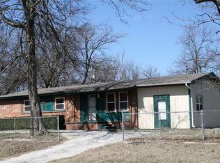 500 W 9th St, Ada, OK 74820