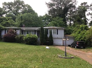 1908 Lookout Cir, Gadsden, AL 35904