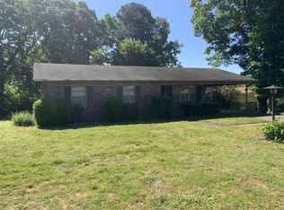 1215 Dogwood Dr, Batesville, AR 72501
