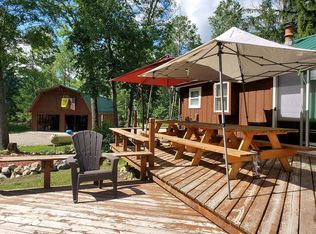 6855 Grandview Rd, Lewiston, MI 49756