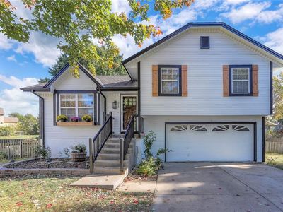 313 SE Onyx Ct, Lees Summit, MO, 64063