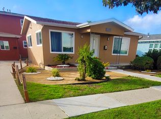 9723 Mallison Ave, South Gate, CA 90280