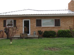 312 Santa Fe St, Borger, TX 79007