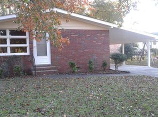 3526 Pinewood Dr, Loris, SC 29569