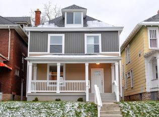 891 Linwood Ave, Columbus, OH