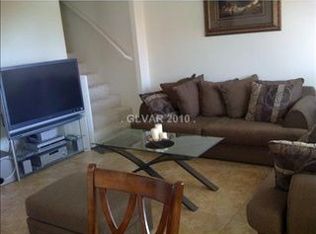 1040 Dusty Creek St, Las Vegas, NV 89128