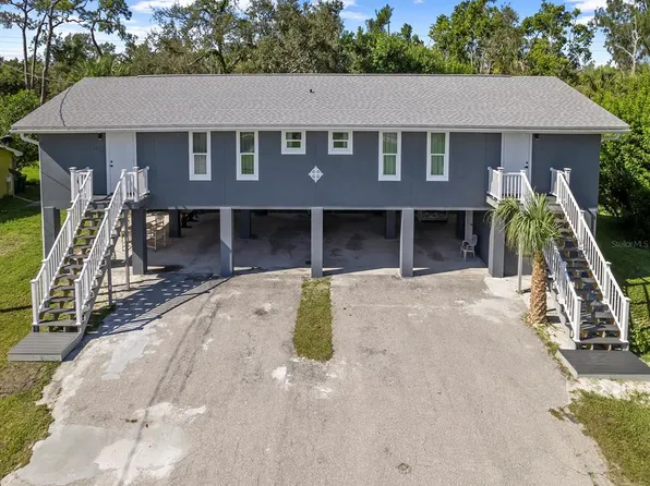 23019 Seneca Ave, Punta Gorda, FL 33980