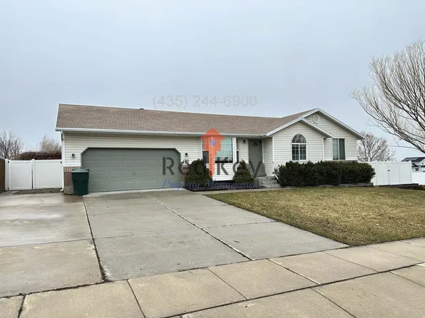 1361 N 550 E, Tooele, UT 84074
