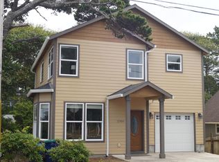 2300 NW Jetty Ave, Lincoln City, OR 97367