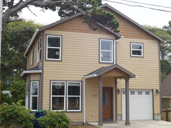 2300 NW Jetty Ave, Lincoln City, OR 97367