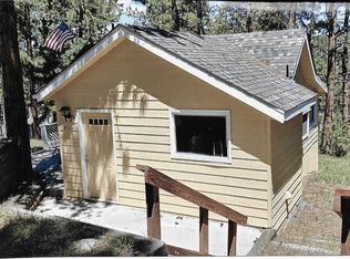 4764 S Pine Rd, Evergreen, CO 80439