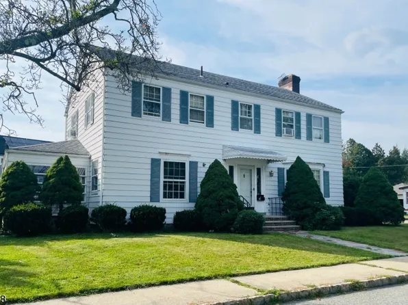 14 N Elk Ave, Dover Town, NJ 07801