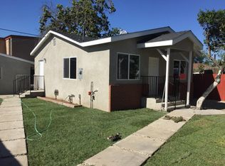 1723 N Willowbrook Ave, Compton, CA 90222