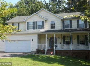 4570 Mattapany Rd, Saint Leonard, MD 20685