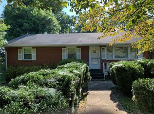 3310 Bryson St, Greensboro, NC 27405