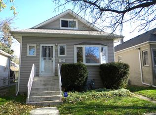 2225 N 74th Ave, Elmwood Park, IL