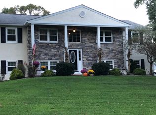 1070 Longview Rd, King Of Prussia, PA 19406