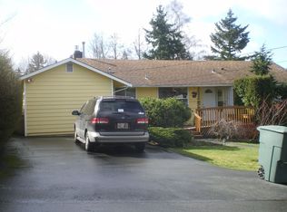 3623 S 186th St, Seattle, WA 98188