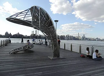 Rented by Carnegie Management Inc