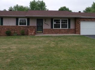 1301 Crescent Dr, Wheelersburg, OH 45694