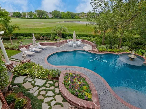 35 The Oval St, Sugar Land, TX 77479