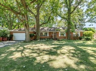 3144 Mount Holyoke Rd, Columbus, OH 43221