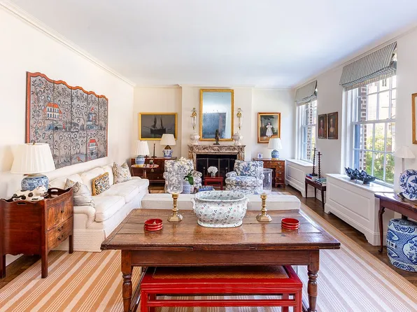 570 Park Ave APT 3C, New York, NY 10065