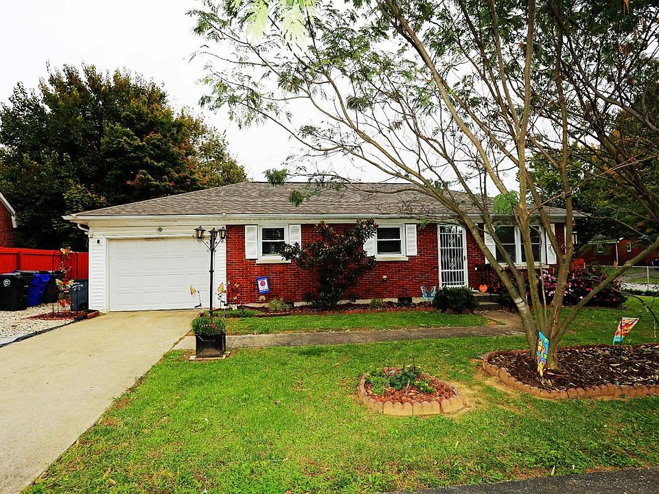 1st image of 673 Lombardy Dr