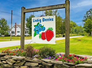 1482 Button Falls Rd, Pawlet, VT 05761