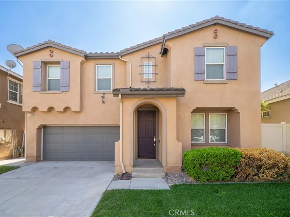 4588 Vincent Way, Riverside, CA 92501