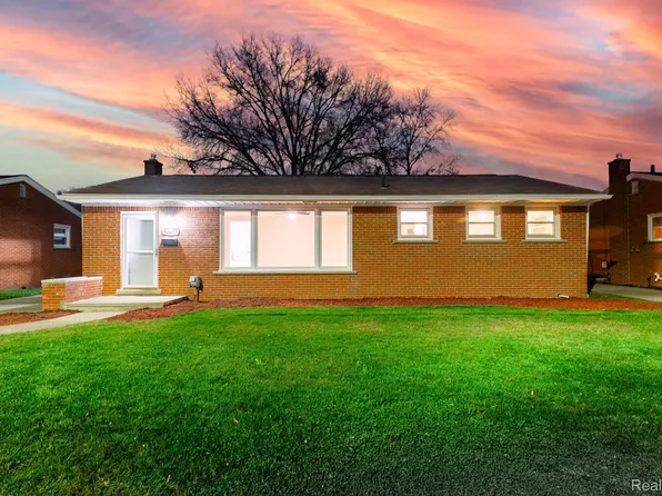 36966 Greenbush Rd, Wayne, MI 48184
