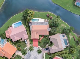 19880 Sedgefield Ter, Boca Raton, FL 33498