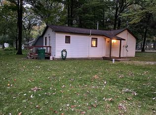 1285 Russell Dr, Harrison, MI 48625