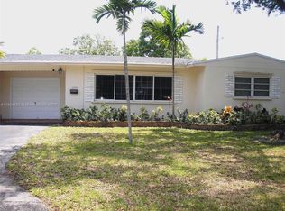 11111 SW 78th Ct, Pinecrest, FL 33156