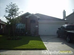 20127 Parkstone Bend Ln, Katy, TX 77449