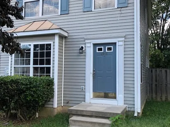 2901 Sorrell Ct, Winchester, VA 22601