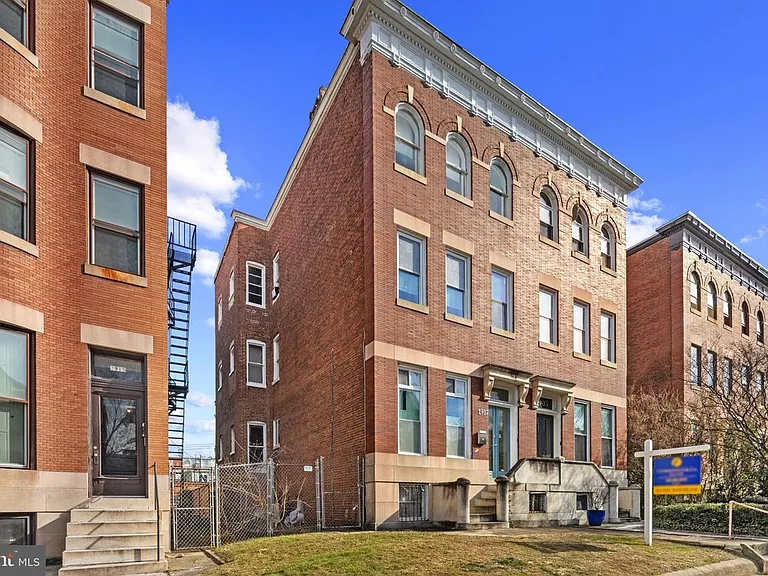 2907 N Calvert St #2 — Photo 10