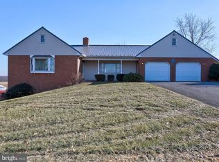 255 Hilldale Rd, Pequea, PA 17565