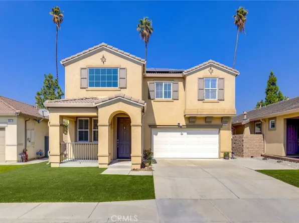 657 Garden Ave, Pomona, CA 91767
