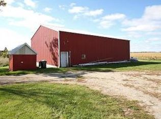 2353 Elo Rd, Pickett, WI 54964