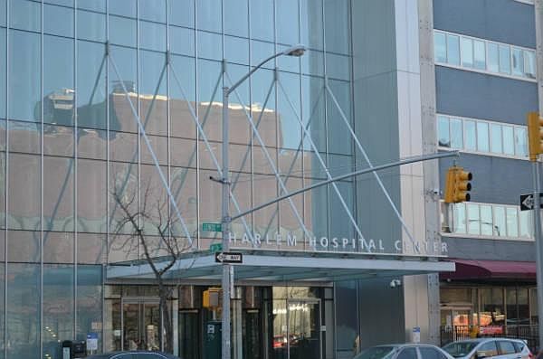 1st image of 118 W 137th St APT 3A