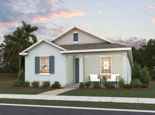 5088 Firebush Dr, Apopka, FL 32712