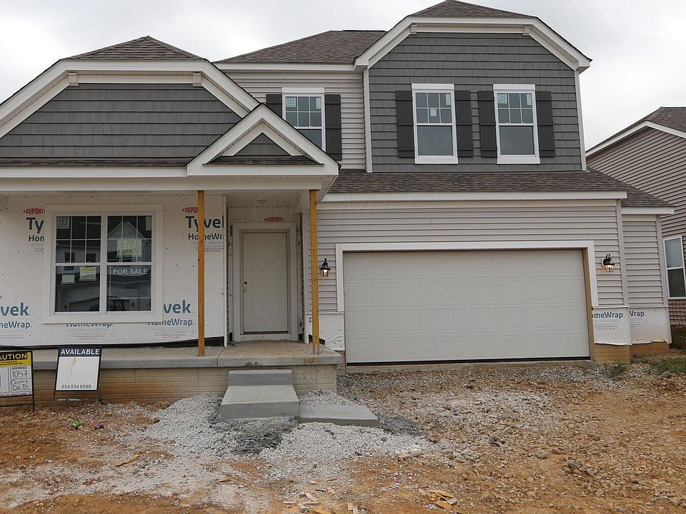 1st image of 1057 Quarry Oak Dr