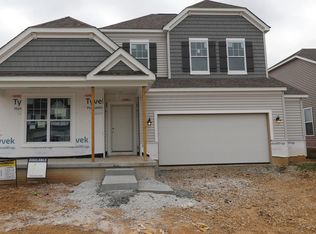 1057 Quarry Oak Dr, Grove City, OH 43123