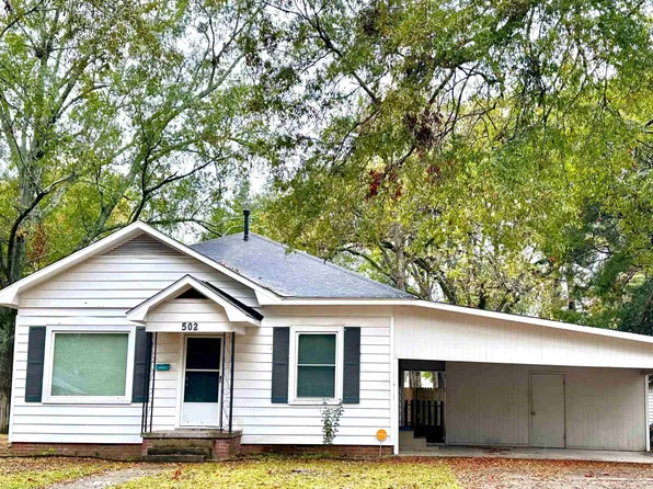 502 Elm St, Crossett, AR 71635