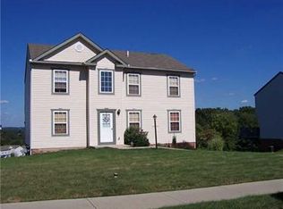 201 Stephenson St, Monaca, PA 15061