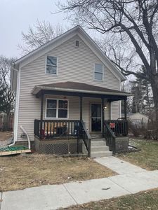 407 S Clay St, Sturgis, MI, 49091